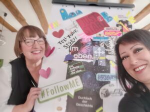 Read more about the article „FollowME digital kicks“ – Impulse für mehr Online-Sichtbarkeit