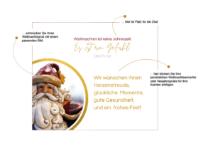 Read more about the article Ein weihnachtlicher Impuls