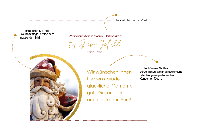 Read more about the article Ein weihnachtlicher Impuls